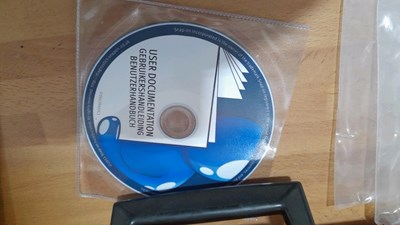 Lot 328 - SNAP ON SOLUS ULTRA DIAGNOSTIC TOOL