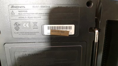 Lot 328 - SNAP ON SOLUS ULTRA DIAGNOSTIC TOOL
