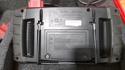 Lot 328 - SNAP ON SOLUS ULTRA DIAGNOSTIC TOOL