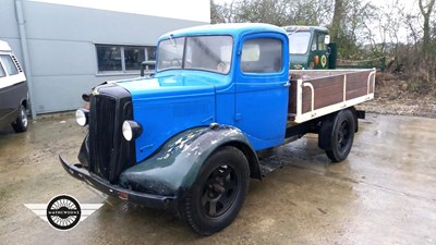 Lot 622 - 1948 MORRIS COMMERCIAL