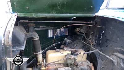 Lot 622 - 1948 MORRIS COMMERCIAL