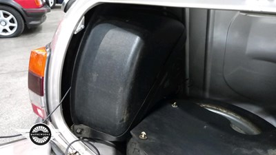 Lot 616 - 1988 AUSTIN MINI 1000 CITY E