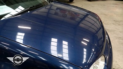 Lot 274 - 200 VOLKSWAGEN GOLF GTI (115 BHP)