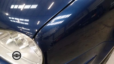 Lot 274 - 200 VOLKSWAGEN GOLF GTI (115 BHP)