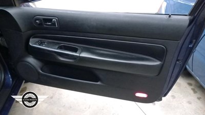 Lot 274 - 200 VOLKSWAGEN GOLF GTI (115 BHP)