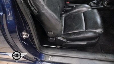 Lot 274 - 200 VOLKSWAGEN GOLF GTI (115 BHP)