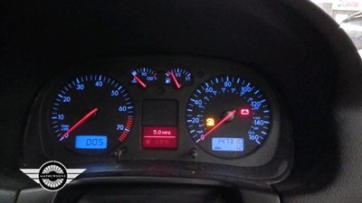 Lot 274 - 200 VOLKSWAGEN GOLF GTI (115 BHP)