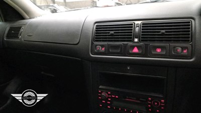 Lot 274 - 200 VOLKSWAGEN GOLF GTI (115 BHP)