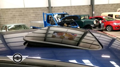 Lot 274 - 200 VOLKSWAGEN GOLF GTI (115 BHP)