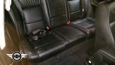 Lot 274 - 200 VOLKSWAGEN GOLF GTI (115 BHP)