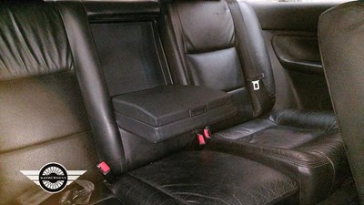 Lot 274 - 200 VOLKSWAGEN GOLF GTI (115 BHP)