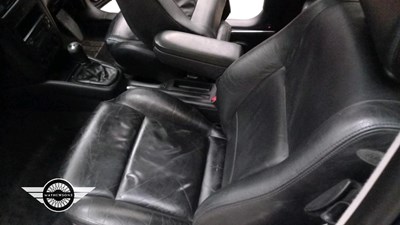 Lot 274 - 200 VOLKSWAGEN GOLF GTI (115 BHP)