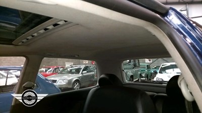 Lot 274 - 200 VOLKSWAGEN GOLF GTI (115 BHP)