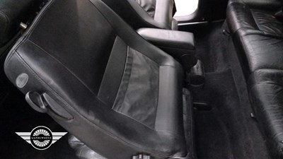 Lot 274 - 200 VOLKSWAGEN GOLF GTI (115 BHP)