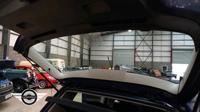 Lot 274 - 200 VOLKSWAGEN GOLF GTI (115 BHP)