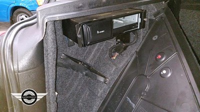 Lot 274 - 200 VOLKSWAGEN GOLF GTI (115 BHP)