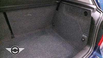 Lot 274 - 200 VOLKSWAGEN GOLF GTI (115 BHP)