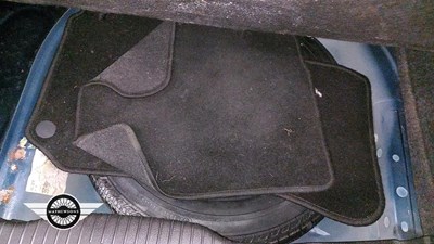 Lot 274 - 200 VOLKSWAGEN GOLF GTI (115 BHP)