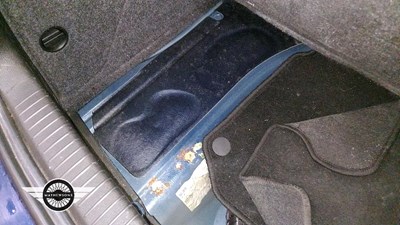 Lot 274 - 200 VOLKSWAGEN GOLF GTI (115 BHP)