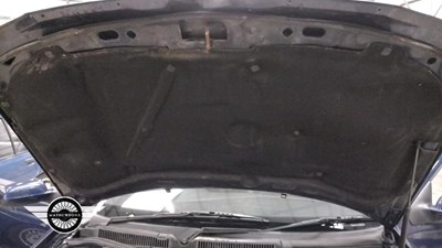 Lot 274 - 200 VOLKSWAGEN GOLF GTI (115 BHP)