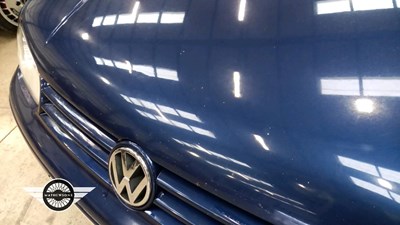 Lot 274 - 200 VOLKSWAGEN GOLF GTI (115 BHP)