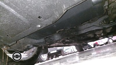 Lot 274 - 200 VOLKSWAGEN GOLF GTI (115 BHP)