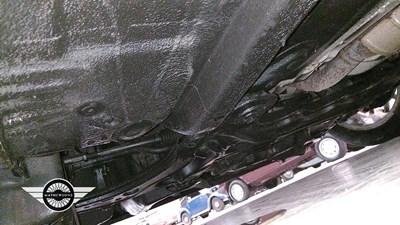 Lot 274 - 200 VOLKSWAGEN GOLF GTI (115 BHP)