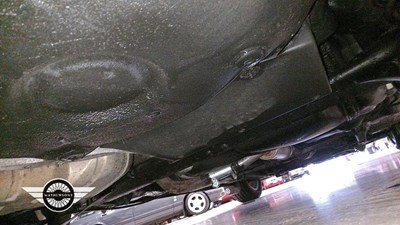 Lot 274 - 200 VOLKSWAGEN GOLF GTI (115 BHP)