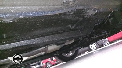 Lot 274 - 200 VOLKSWAGEN GOLF GTI (115 BHP)