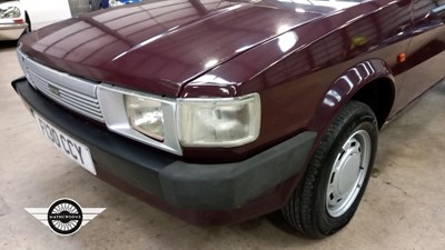 Lot 754 - 1989 AUSTIN MAESTRO 500 CITY