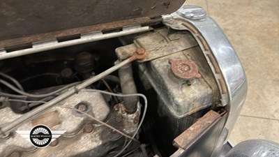 Lot 524 - 1949 ROVER 75