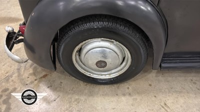 Lot 524 - 1949 ROVER 75