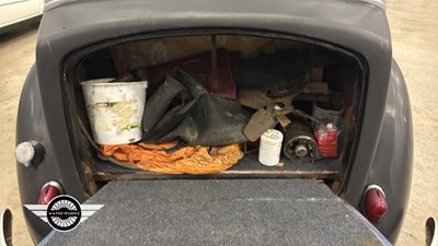 Lot 524 - 1949 ROVER 75