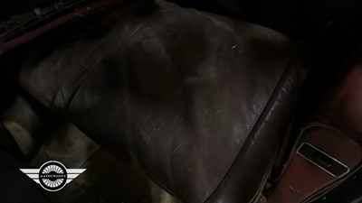 Lot 524 - 1949 ROVER 75