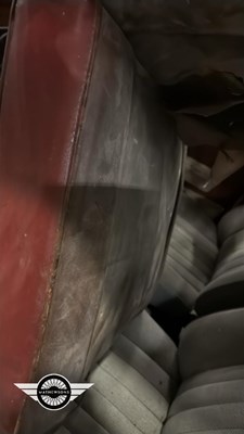 Lot 524 - 1949 ROVER 75