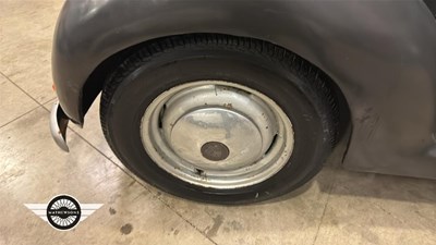 Lot 524 - 1949 ROVER 75