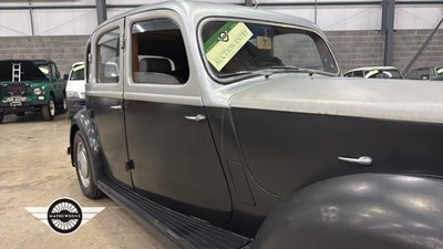 Lot 524 - 1949 ROVER 75