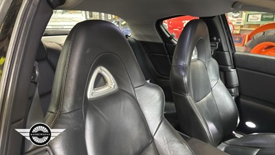 Lot 268 - 2006 MAZDA RX-8 PZ