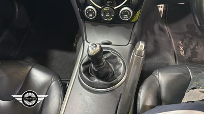 Lot 268 - 2006 MAZDA RX-8 PZ