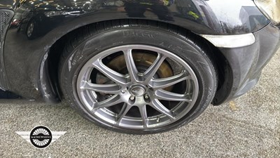 Lot 268 - 2006 MAZDA RX-8 PZ