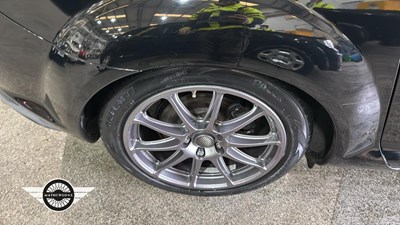 Lot 268 - 2006 MAZDA RX-8 PZ