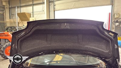 Lot 268 - 2006 MAZDA RX-8 PZ