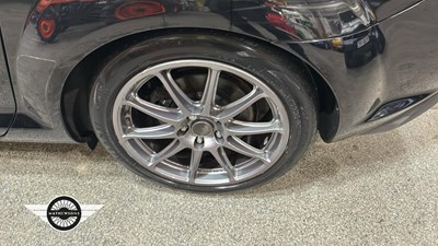 Lot 268 - 2006 MAZDA RX-8 PZ