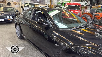 Lot 268 - 2006 MAZDA RX-8 PZ