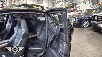 Lot 268 - 2006 MAZDA RX-8 PZ