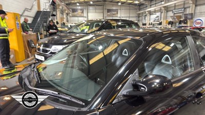 Lot 268 - 2006 MAZDA RX-8 PZ