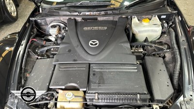 Lot 268 - 2006 MAZDA RX-8 PZ