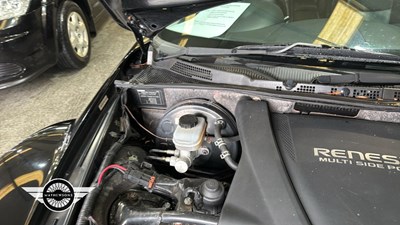Lot 268 - 2006 MAZDA RX-8 PZ