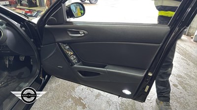Lot 268 - 2006 MAZDA RX-8 PZ