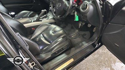 Lot 268 - 2006 MAZDA RX-8 PZ